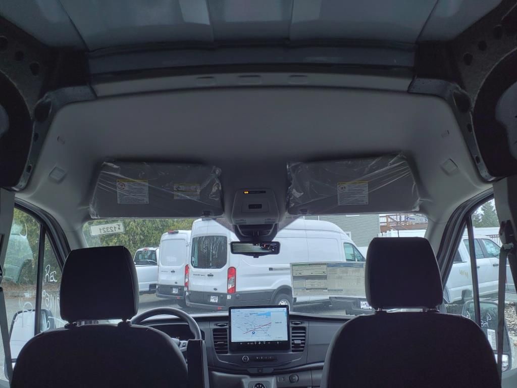 Used 2023 Ford E-Transit 350 - photo 12