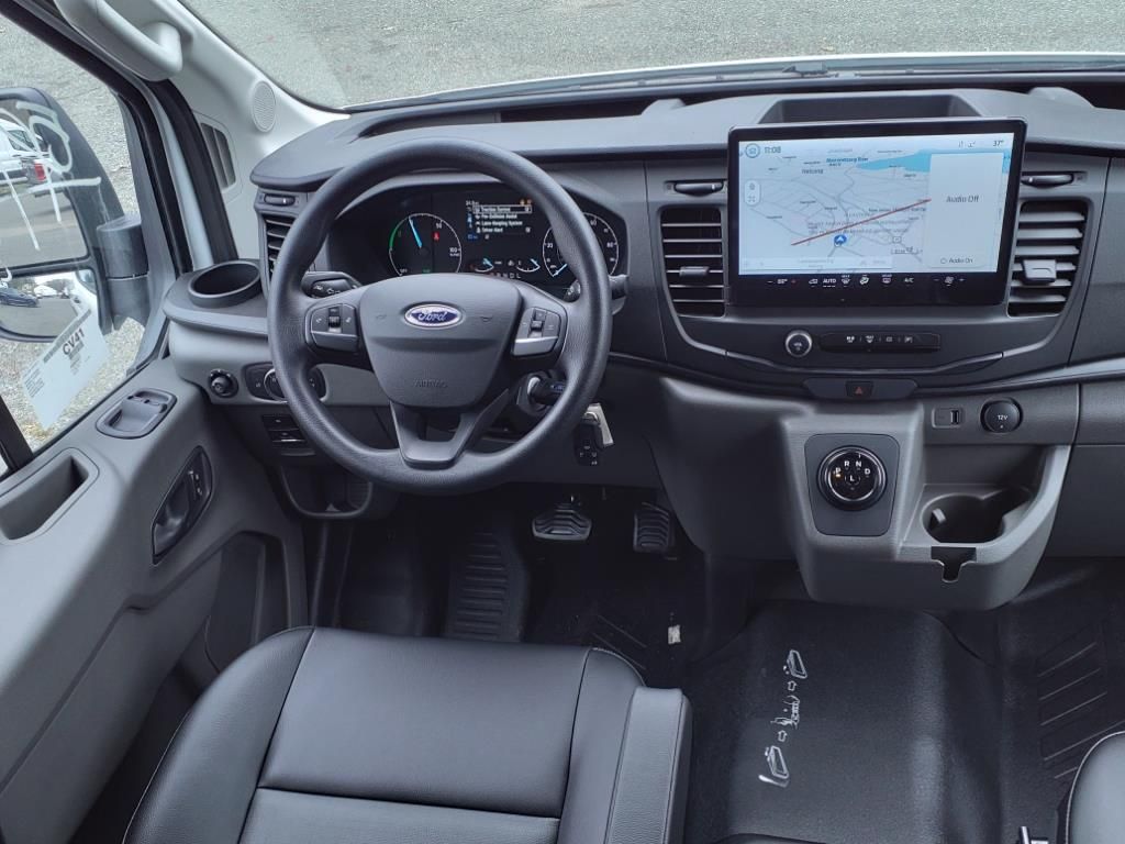 Used 2023 Ford E-Transit 350 - photo 13