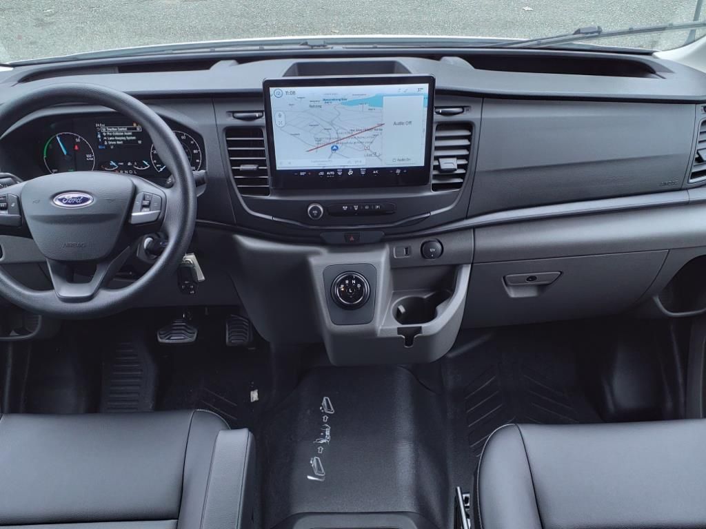 Used 2023 Ford E-Transit 350 - photo 14