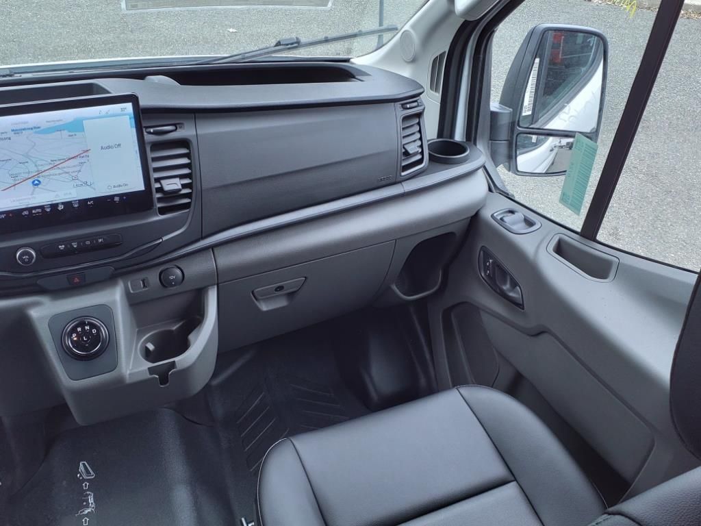 Used 2023 Ford E-Transit 350 - photo 15