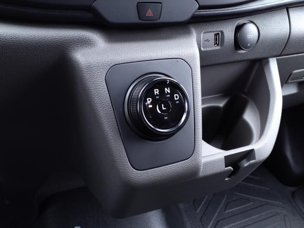 Used 2023 Ford E-Transit 350 - photo 17