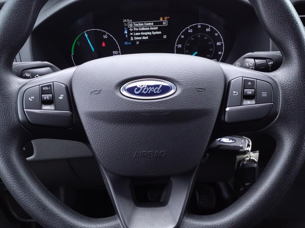 Used 2023 Ford E-Transit 350 - photo 18
