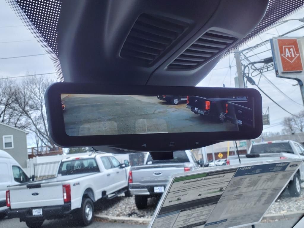 Used 2023 Ford E-Transit 350 - photo 21