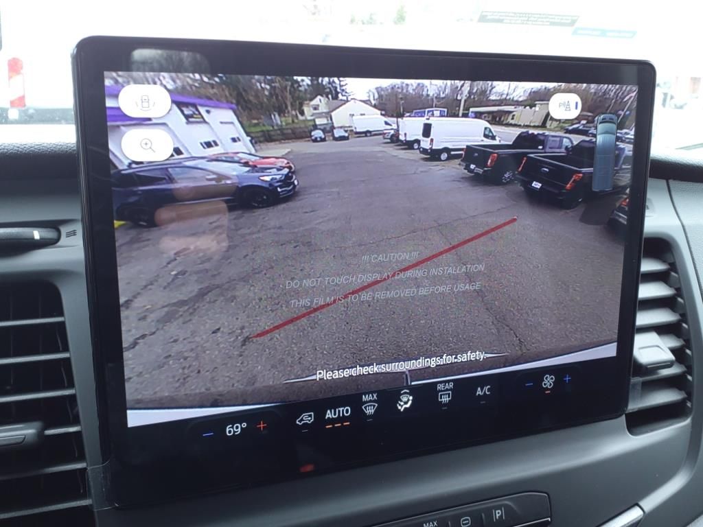 Used 2023 Ford E-Transit 350 - photo 22