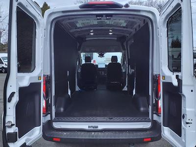 2023 Ford E-Transit 350 Medium Roof RWD Empty Cargo Van for sale #EV-TRANS - photo 2