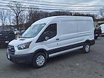2023 Ford E-Transit 350 Medium Roof RWD Empty Cargo Van for sale #EV-TRANS - photo 5