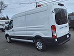 2023 Ford E-Transit 350 Medium Roof RWD Empty Cargo Van for sale #EV-TRANS - photo 6