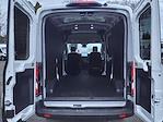 Used 2023 Ford E-Transit 350 Medium Roof Empty Cargo Van for sale #EV-TRANS - photo 1