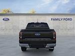 2025 Ford Ranger SuperCrew Cab 4WD Pickup for sale #LT513329 - photo 3