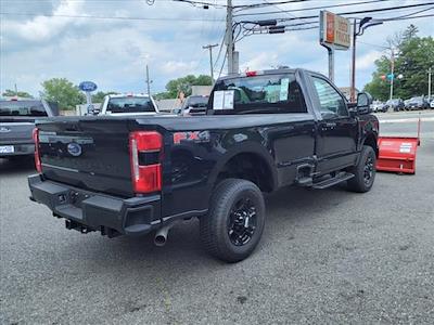 New 2023 Ford F-250 XL Regular Cab Plow Truck for sale #T312495 - photo 2