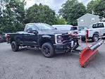 New 2023 Ford F-250 XL Regular Cab Plow Truck for sale #T312495 - photo 1