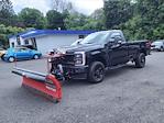 New 2023 Ford F-250 XL Regular Cab Plow Truck for sale #T312495 - photo 4