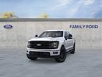 New 2025 Ford F-150 XLT SuperCrew Cab for sale #T512999 - photo 3