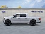 New 2025 Ford F-150 XLT SuperCrew Cab for sale #T512999 - photo 4