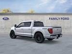 New 2025 Ford F-150 XLT SuperCrew Cab for sale #T512999 - photo 2