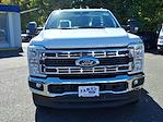 New 2025 Ford F-350 Regular Cab Service Truck for sale #T513004 - photo 4