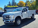 New 2025 Ford F-350 Regular Cab Service Truck for sale #T513004 - photo 5