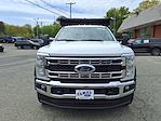 New 2025 Ford F-550 Super Cab Landscape Dump for sale #T513105 - photo 4