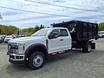 New 2025 Ford F-550 Super Cab Landscape Dump for sale #T513105 - photo 5