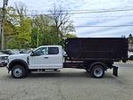 New 2025 Ford F-550 Super Cab Landscape Dump for sale #T513105 - photo 6