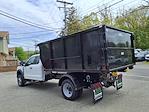 New 2025 Ford F-550 Super Cab Landscape Dump for sale #T513105 - photo 7