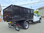 New 2025 Ford F-550 Super Cab Landscape Dump for sale #T513105 - photo 2
