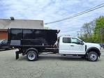 New 2025 Ford F-550 Super Cab Landscape Dump for sale #T513105 - photo 8
