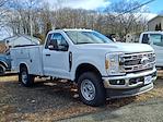 New 2025 Ford F-350 Regular Cab Service Truck for sale #T513112 - photo 1