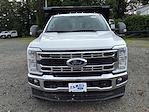 2025 Ford F-350 Regular Cab DRW 4WD Dejana Truck & Utility Equipment Dump Truck for sale #T513192 - photo 5