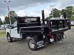 2025 Ford F-350 Regular Cab DRW 4WD Dejana Truck & Utility Equipment Dump Truck for sale #T513192 - photo 4