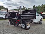 2025 Ford F-350 Regular Cab DRW 4WD Dejana Truck & Utility Equipment Dump Truck for sale #T513192 - photo 2