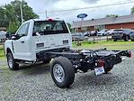 New 2025 Ford F-350 Regular Cab Cab Chassis for sale #T513197 - photo 6