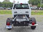 New 2025 Ford F-350 Regular Cab Cab Chassis for sale #T513197 - photo 3