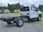 New 2025 Ford F-350 Regular Cab Cab Chassis for sale #T513197 - photo 2
