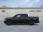 New 2025 Ford Maverick XLT SuperCrew Cab for sale #T513282 - photo 5