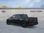 New 2025 Ford Maverick XLT SuperCrew Cab for sale #T513282 - photo 2