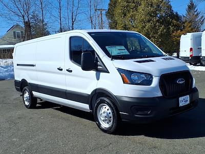 New 2025 Ford Transit 350 HD - photo 1
