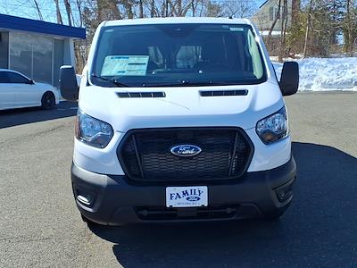 New 2025 Ford Transit 350 HD - photo 1