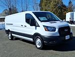 New 2025 Ford Transit 350 HD Low Roof Empty Cargo Van for sale #T513286 - photo 1