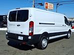 New 2025 Ford Transit 350 HD Low Roof Empty Cargo Van for sale #T513286 - photo 1