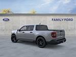 New 2025 Ford Maverick XLT SuperCrew Cab for sale #T513306 - photo 2