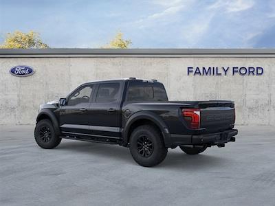 New 2025 Ford F-150 Raptor SuperCrew Cab for sale #T513339 - photo 2