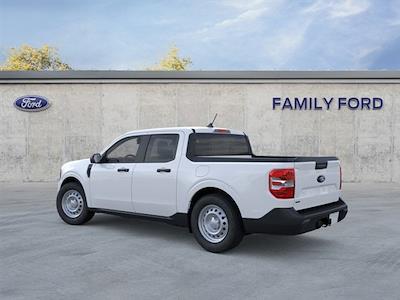 New 2025 Ford Maverick XL SuperCrew Cab for sale #T513347 - photo 2