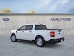 New 2025 Ford Maverick XL SuperCrew Cab for sale #T513347 - photo 2