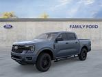 New 2025 Ford Ranger XLT SuperCrew Cab for sale #T513348 - photo 1