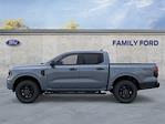 New 2025 Ford Ranger XLT SuperCrew Cab for sale #T513348 - photo 5
