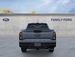 New 2025 Ford Ranger XLT SuperCrew Cab for sale #T513348 - photo 3