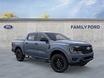 New 2025 Ford Ranger XLT SuperCrew Cab for sale #T513348 - photo 7