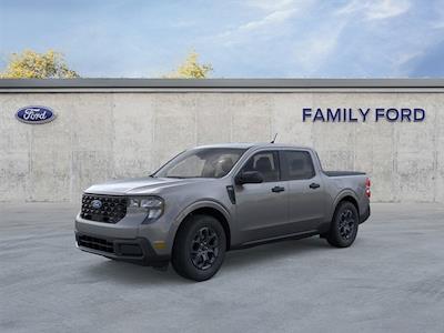 New 2025 Ford Maverick XLT SuperCrew Cab for sale #T513356 - photo 1