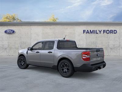 New 2025 Ford Maverick XLT SuperCrew Cab for sale #T513356 - photo 2